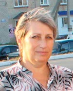 Андреева Надежда Юрьевна, главный бухгалтер