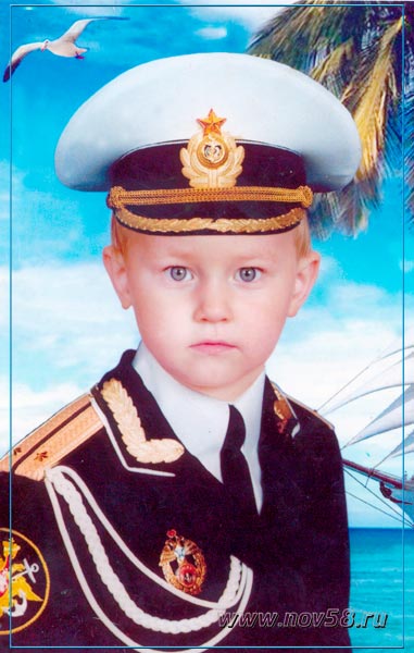 Максим Чванов из Русского Камешкира (5 лет) Максим Чванов из Русского Камешкира (5 лет)