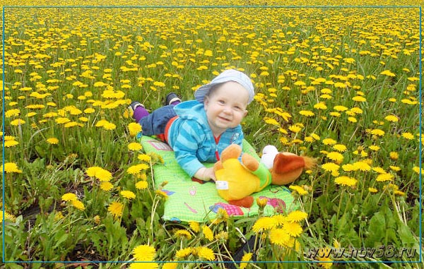 Дима Полковников из Русского Камешкира Дима Полковников из Русского Камешкира