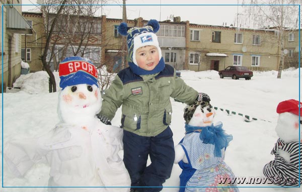 Максим Онучин из села Русский Камешкир Максим Онучин из села Русский Камешкир