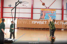 Методический день в Камешкирской средней школе | Новь