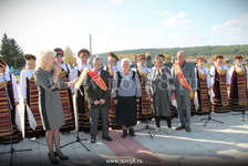 Празднование 150-летия просветителя мордовского народа Г.К. Ульянова | Новь
