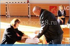 Выборы губернатора Пензенской области 13 сентября 2015 года | Новь