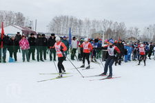 Седьмая областная лыжная эстафета на призы губернатора Пензенской области | 17/02/2018