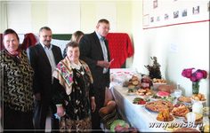 Фестиваль творчества пожилых людей в селе Кулясово | Новь