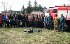 Открытый урок пожарных в Камешкирской средней школе | Новь