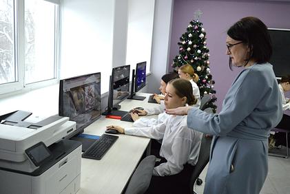 ����� IT-����������� ��������� � ���������� �������� ������� ��������������