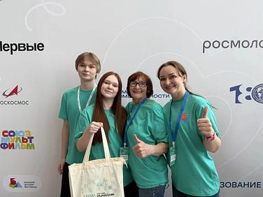 ����� ����������� �������� ���������� ������ � ���������� �������� &laquo;��� � ��� ��������&raquo;