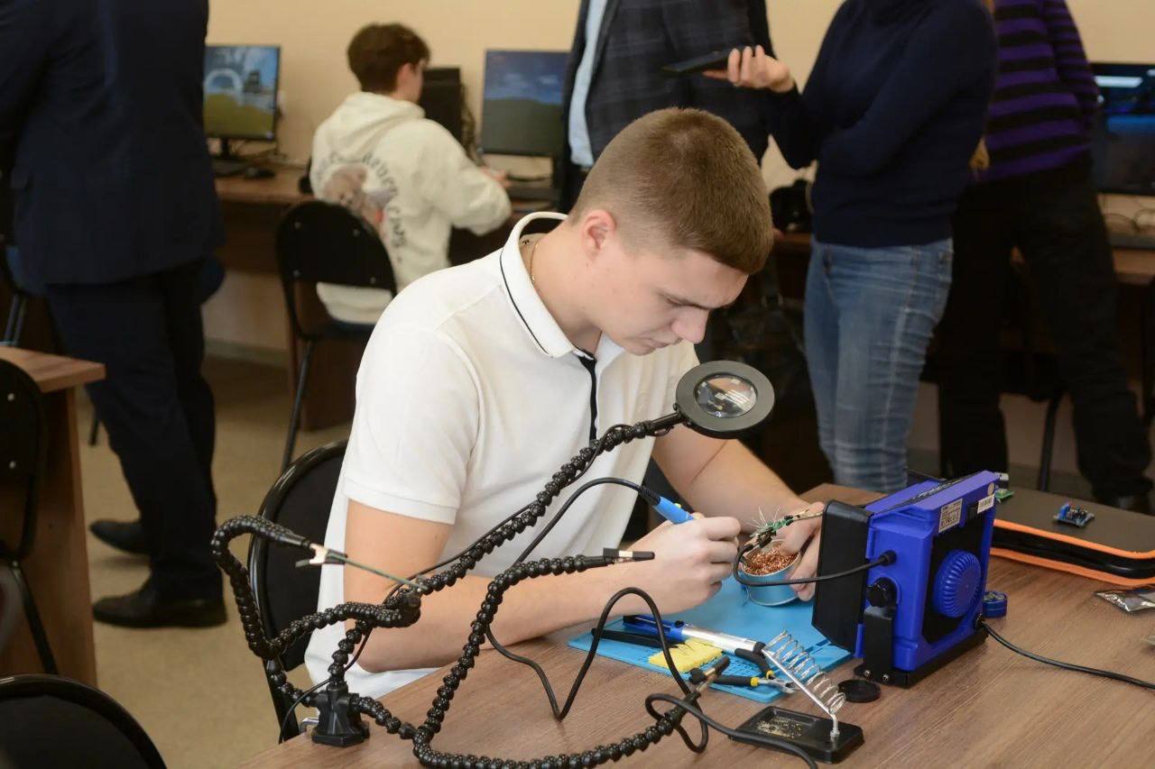 � ���������� ����� ��������� ����� �������� &laquo;��������&raquo;