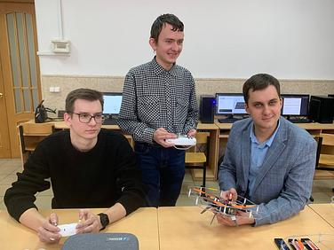 ���������� ������� ��������� � ���������� �������� &laquo;���������&raquo;