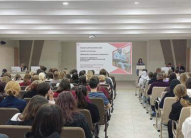 ���������� ���������� ���������� �� &laquo;���� �������� ������&raquo; ���������� ���������������