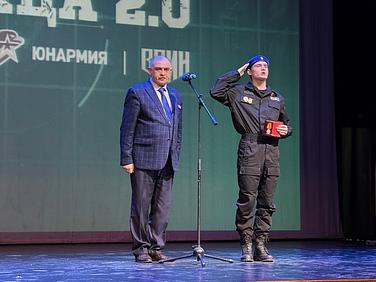 ������� 2 ����� ���� ��������� ��������� ������� � ������-�������������� ���� &laquo;������� 2.0&raquo;