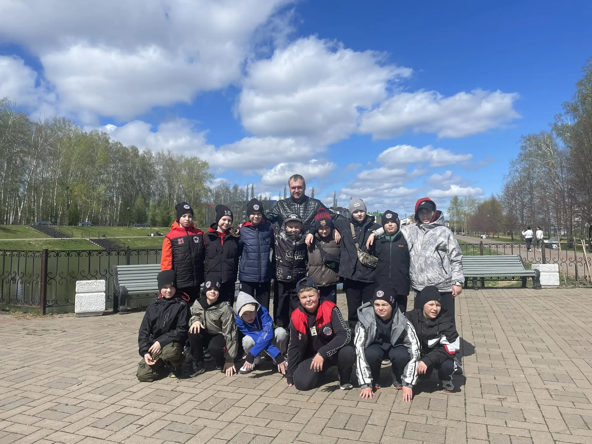 ���������� ��������� ������� ���������� � ��������� ����� &laquo;������� �����&raquo;