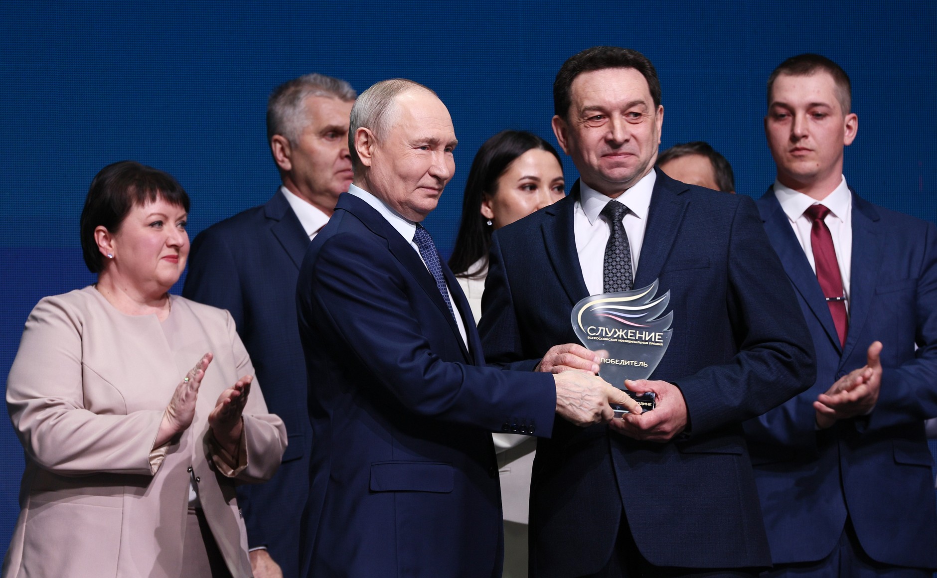 �������� � ������ &laquo;��������&raquo;: &laquo;����� �����, ��� � ��������� ����� ���������� ����� ����������� �������� ������������� ��������, ��� ������ �������� ������������� � ������������ �� ��� ������&raquo;