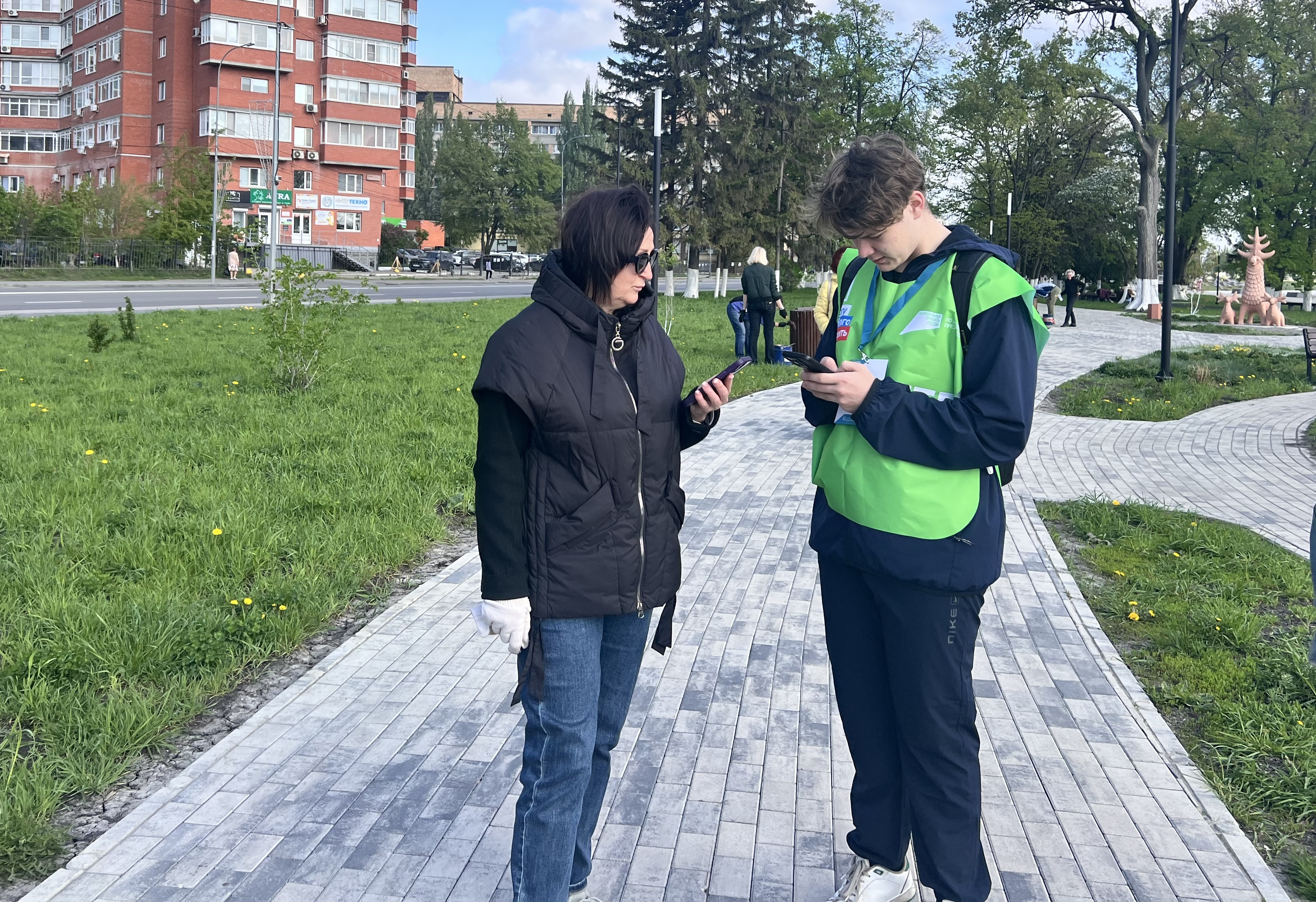 ������� ���������� ������� ���������� �������������� � �������������� ����������