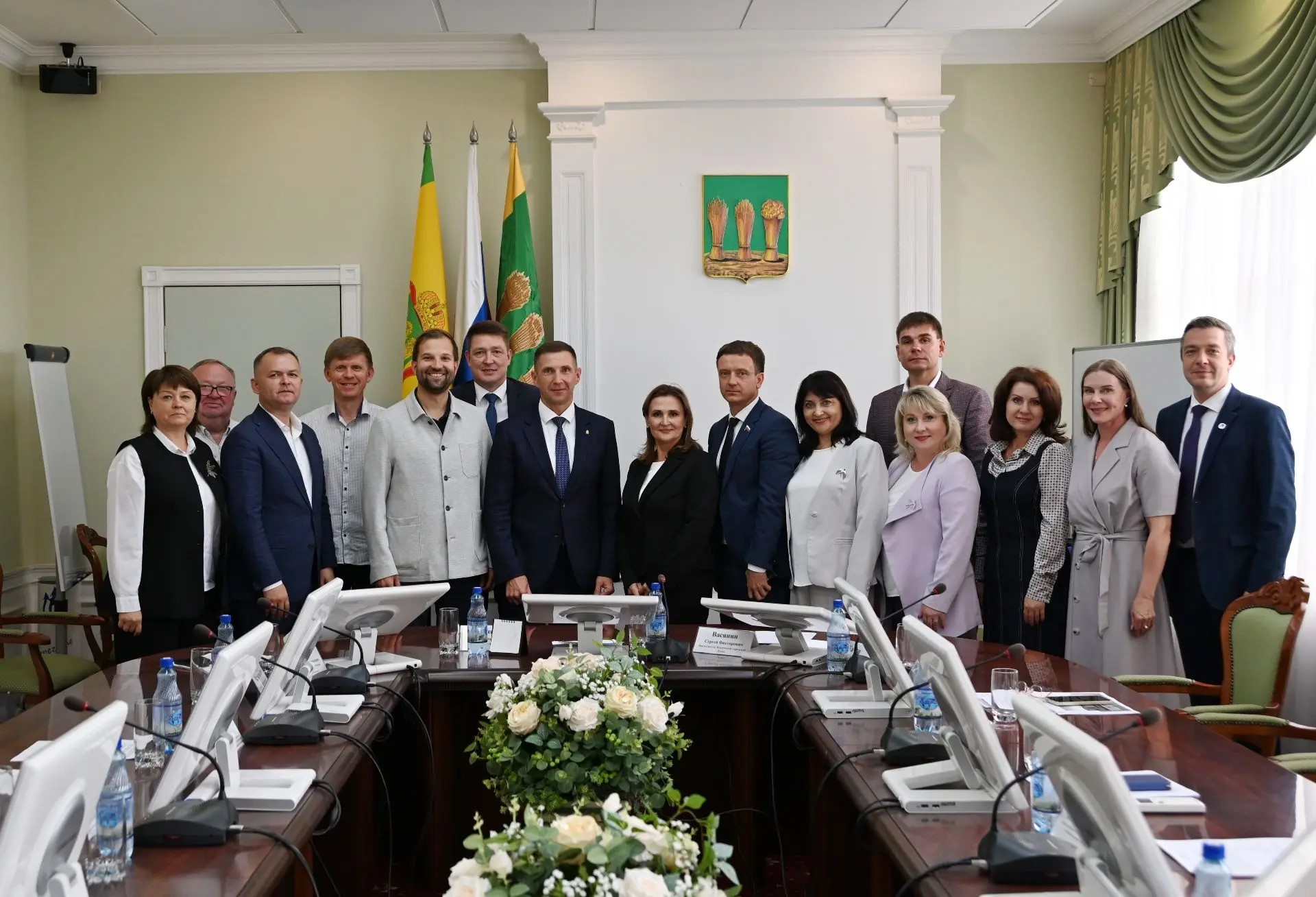 � ����� ������� �������� �������� &laquo;�������� ������� ������&raquo;